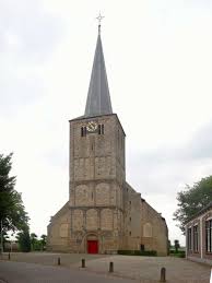 Hervormde Kerk Voorst Hervormde Kerk Voorst